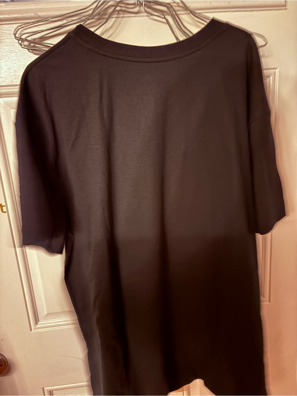 black graphic t-shirt, Target Black History Month collection woman’s medium NWT - Picture 3 of 10